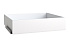 Ящик выдвижной Макс 75х58 см белый