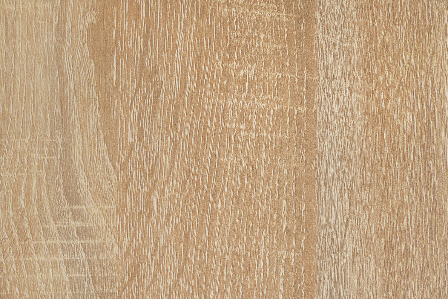 Стол компьютерный №9 дуб сонома / белый