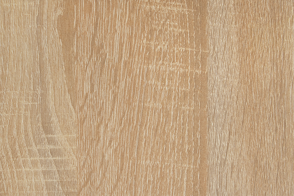 Стол компьютерный №9 дуб сонома / белый