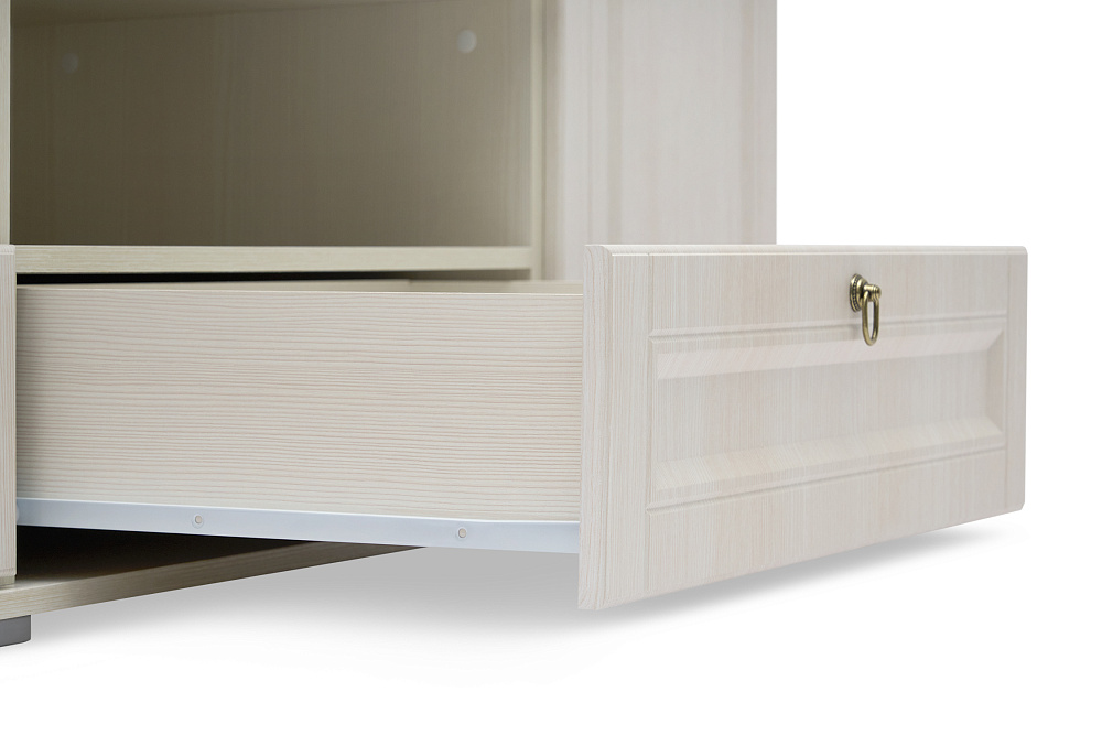 Стенка Престиж-1 №2 cандал светлый