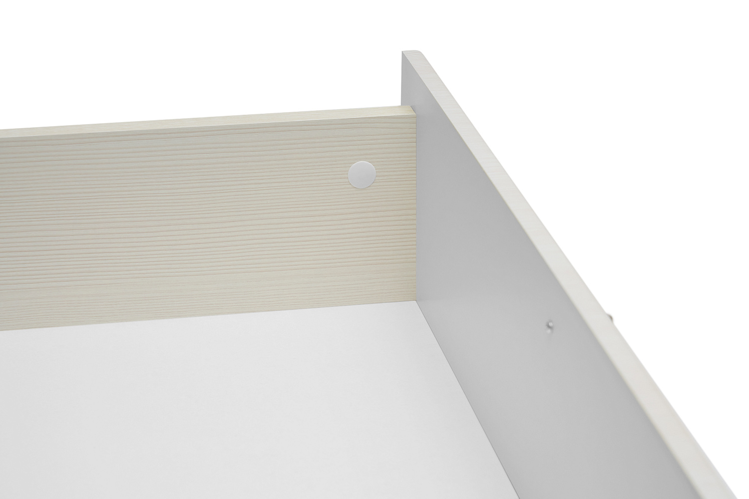 Стенка Престиж-1 №2 cандал светлый