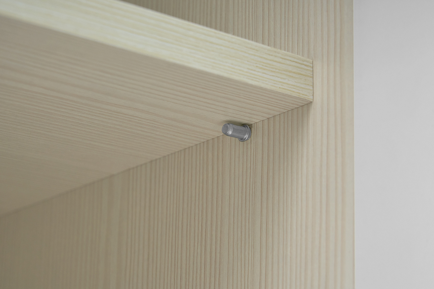 Стенка Престиж-1 №2 cандал светлый