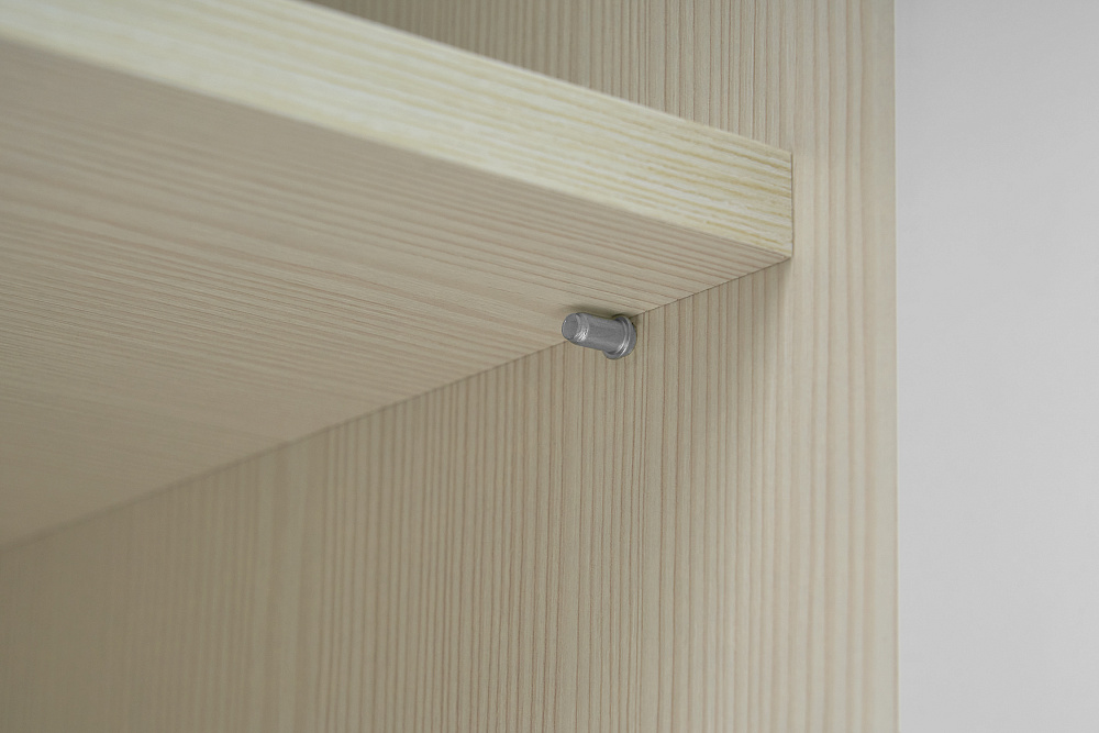 Стенка Престиж-1 №2 cандал светлый