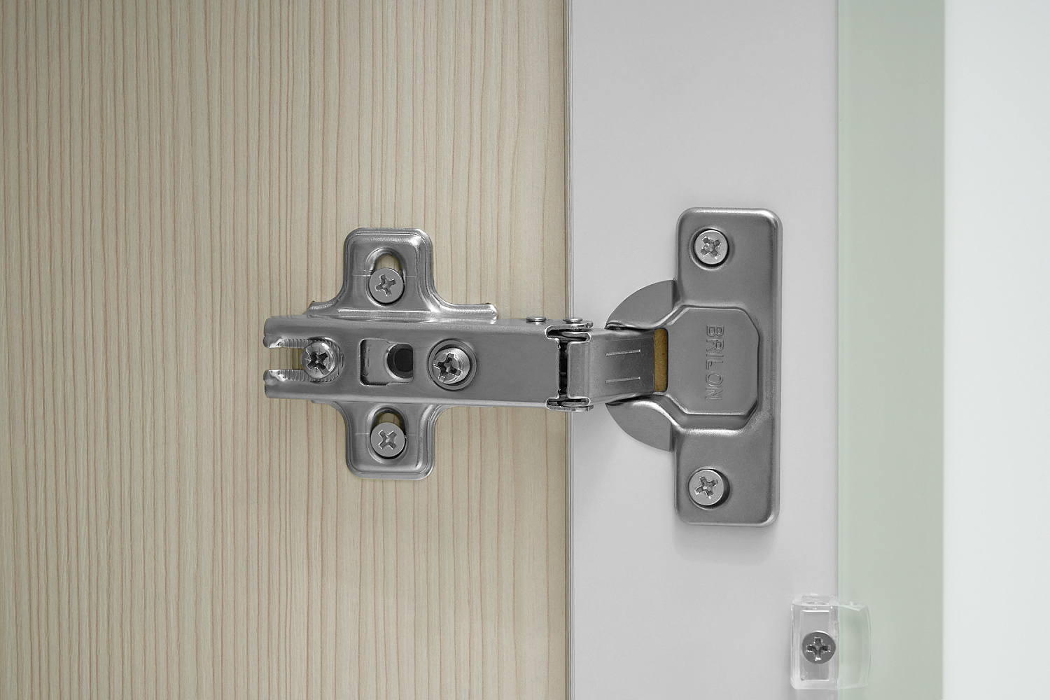 Стенка Престиж-1 №2 cандал светлый