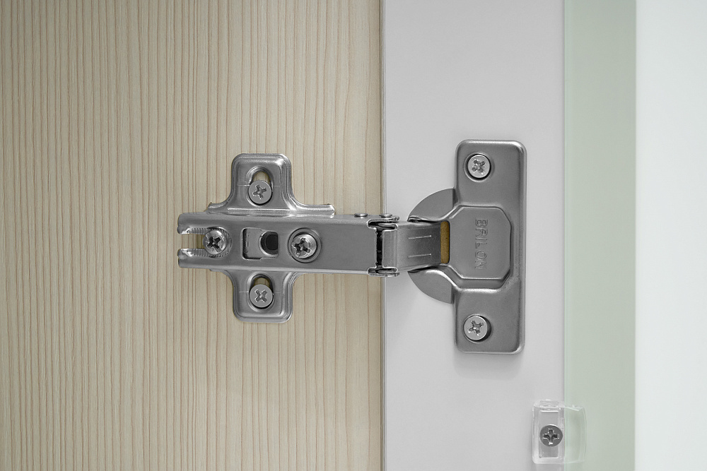 Стенка Престиж-1 №2 cандал светлый