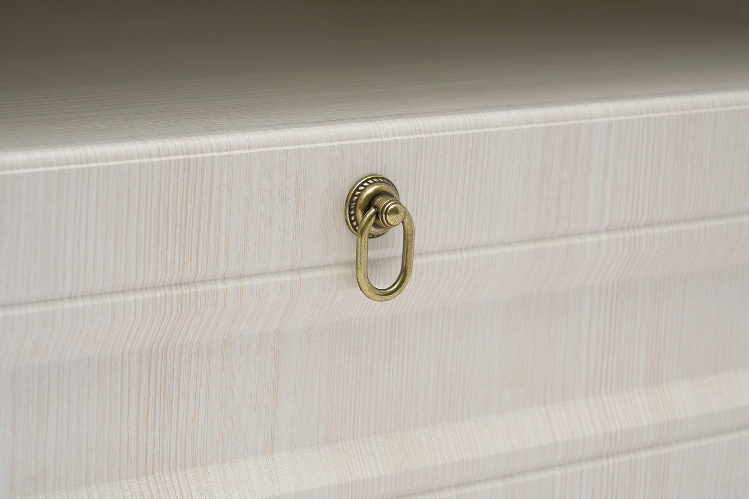 Стенка Престиж-1 №2 cандал светлый