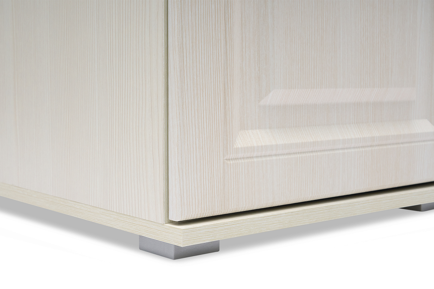 Стенка Престиж-1 №2 cандал светлый