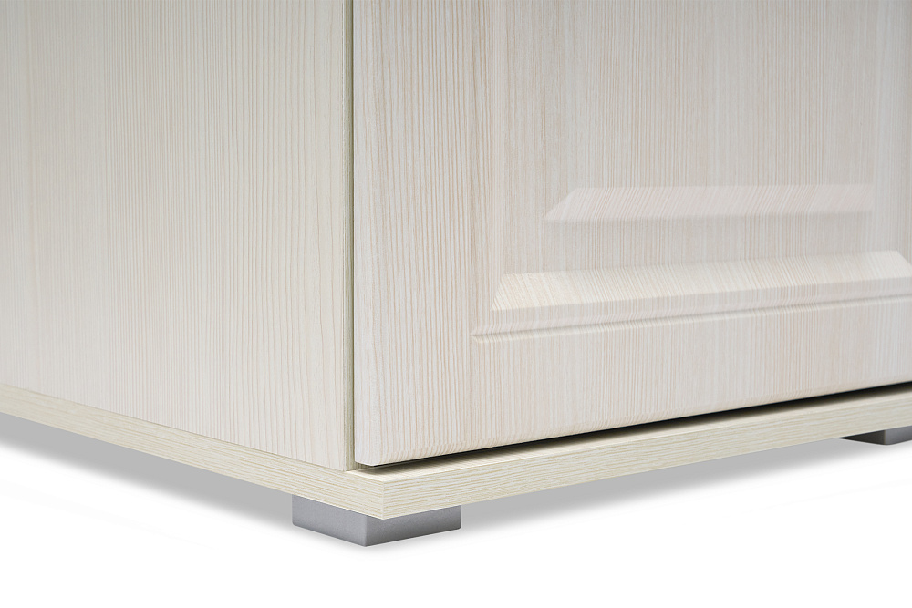 Стенка Престиж-1 №2 cандал светлый