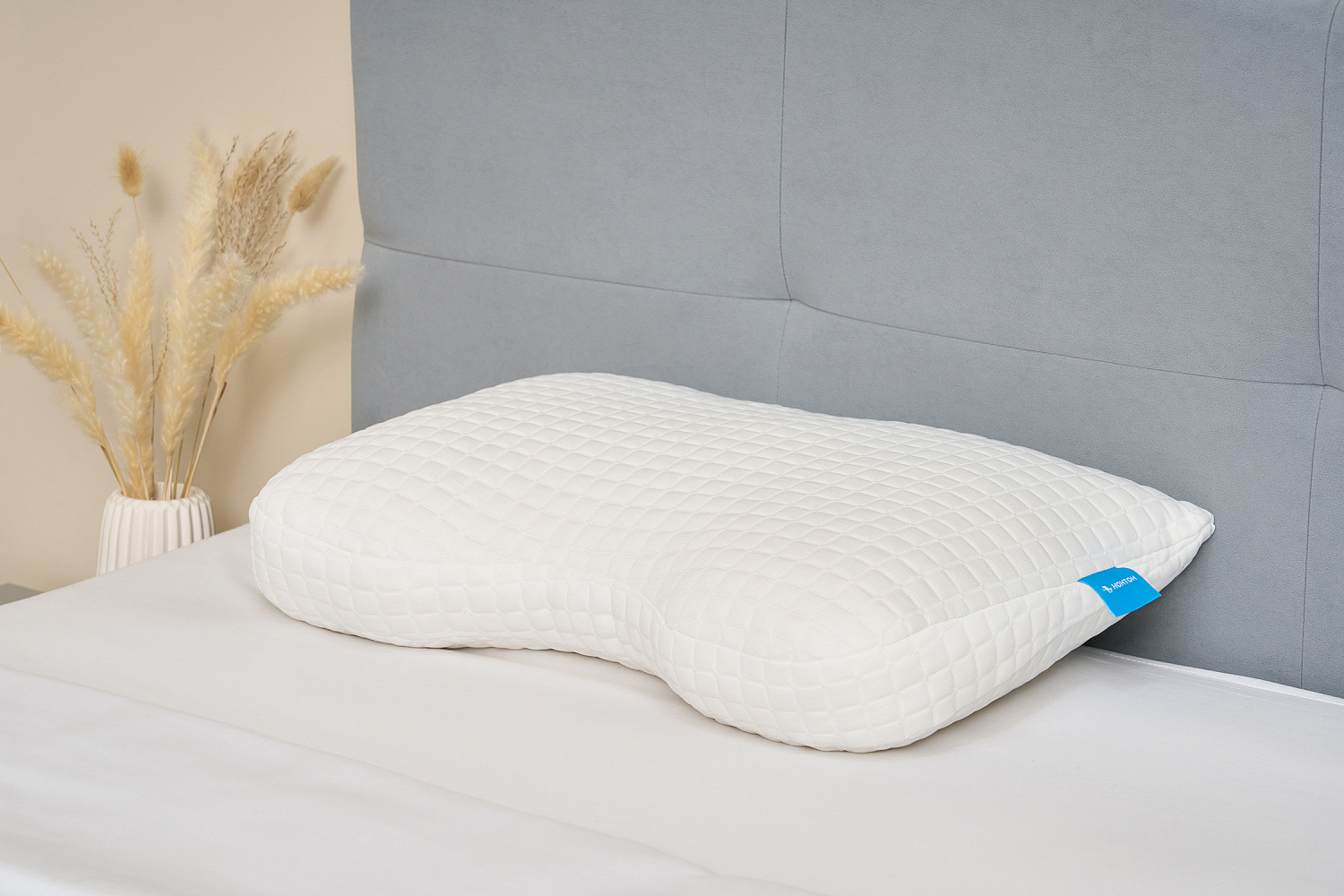 Подушка эргономичная Адела 35*55