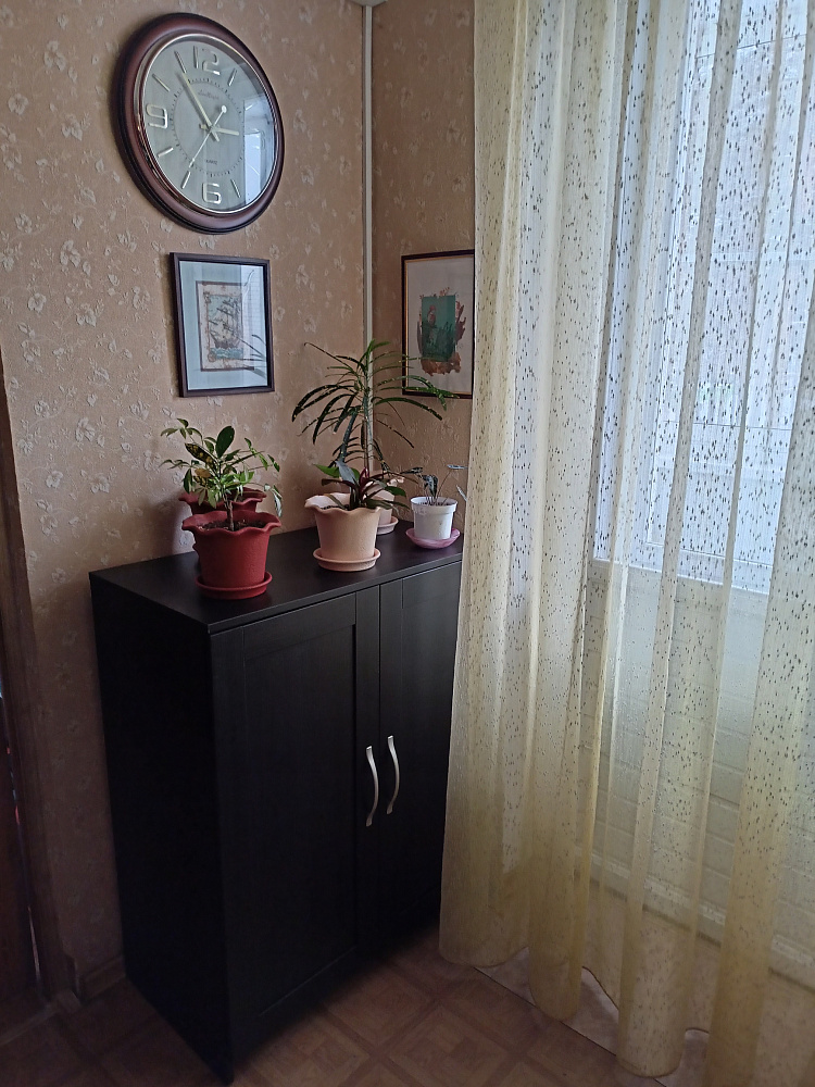 Комод с дверцами Сириус сонома