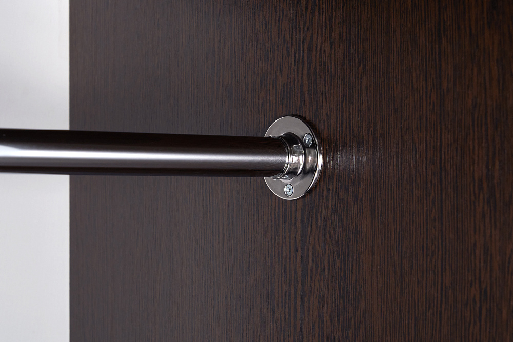 Шкаф-купе Сакура 1.5 м венге / лоредо