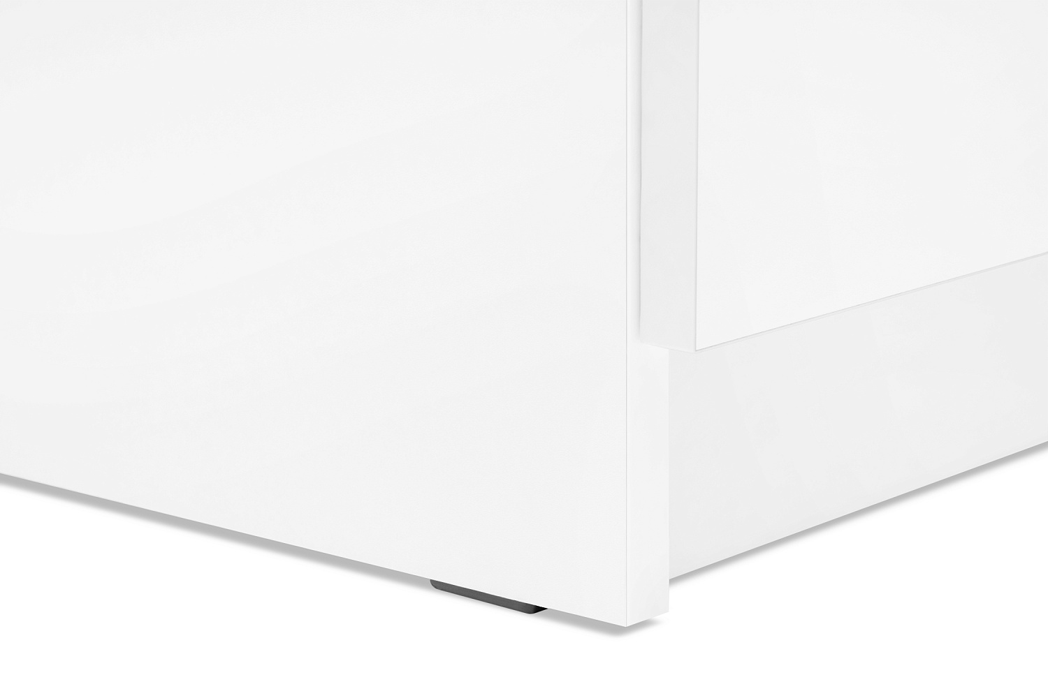 Стеллаж ПН-18 Симпл белый