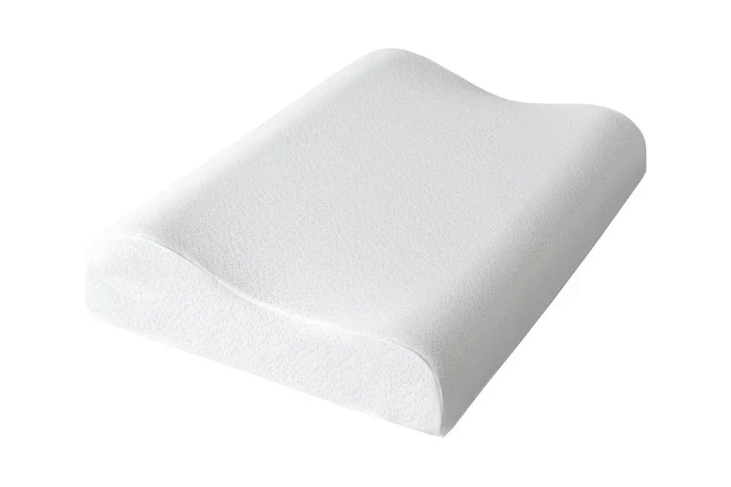 Подушка анатомическая с углем Verossa