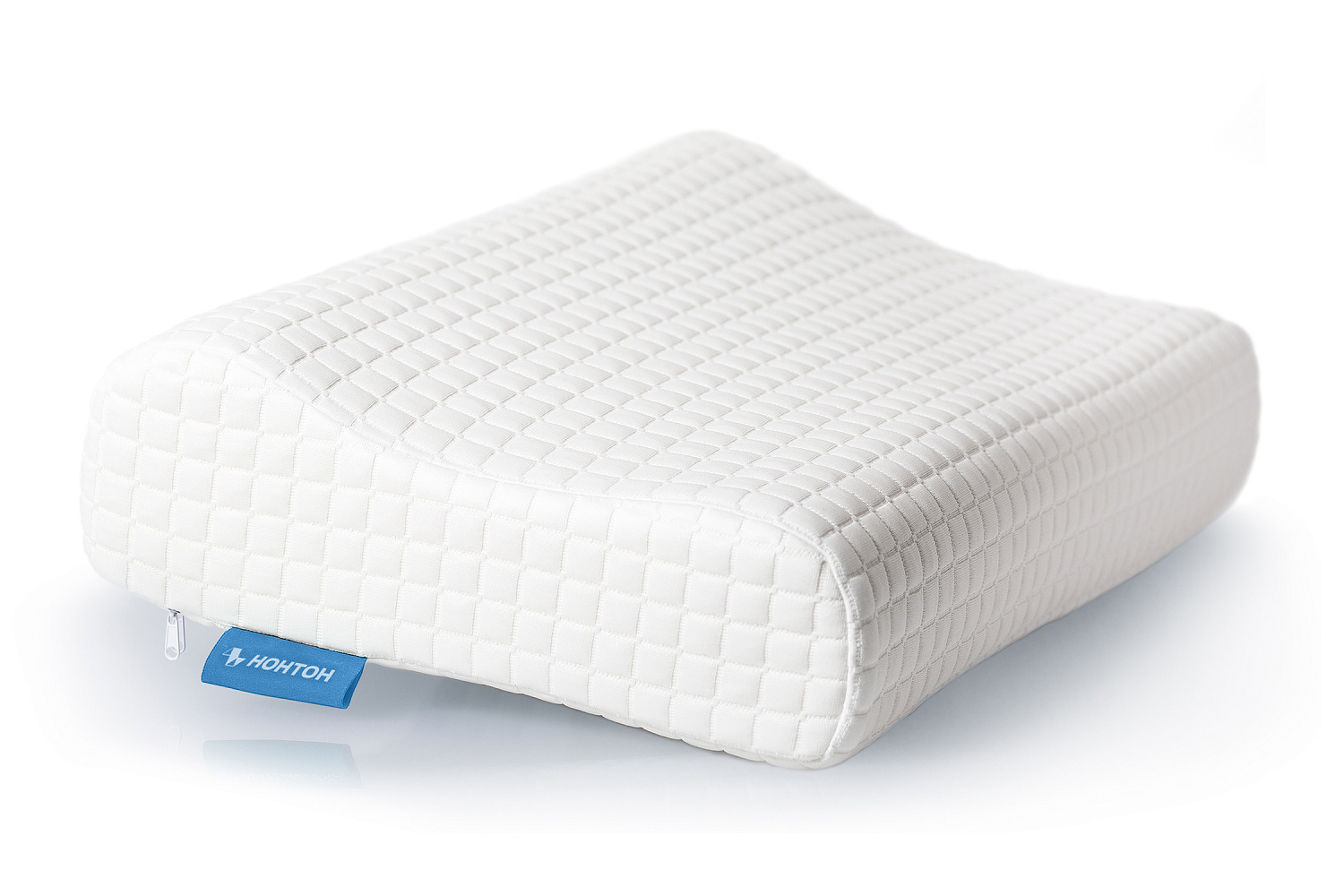 Подушка анатомическая с эффектом памяти Анника 32*58