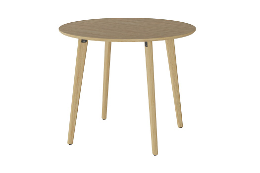 Стол обеденный Морган дуб янтарный