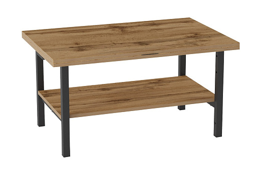 Стол-трансформер Мидж дуб вотан