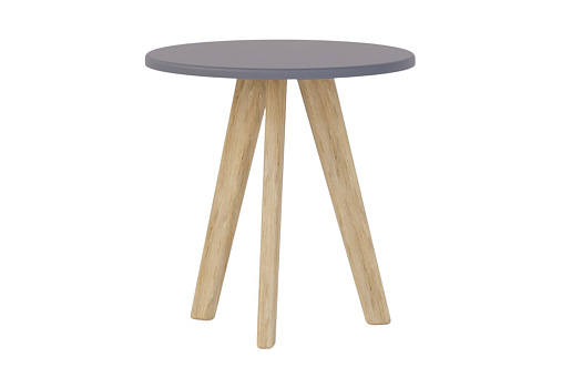 Стол журнальный Лиам графит