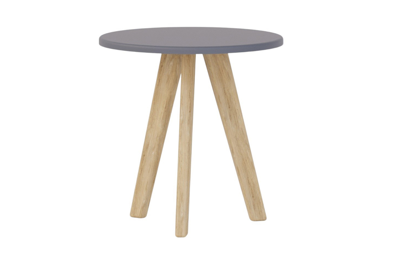 Стол журнальный Лиам графит