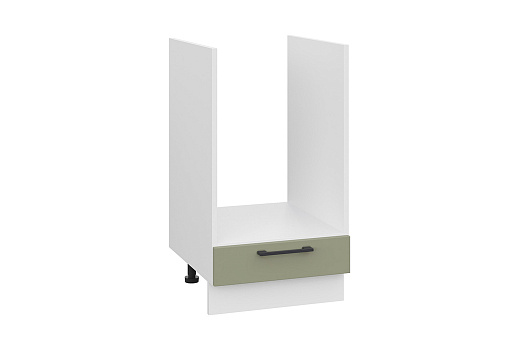 Кёльн ШНД 450 шкаф нижний духовка