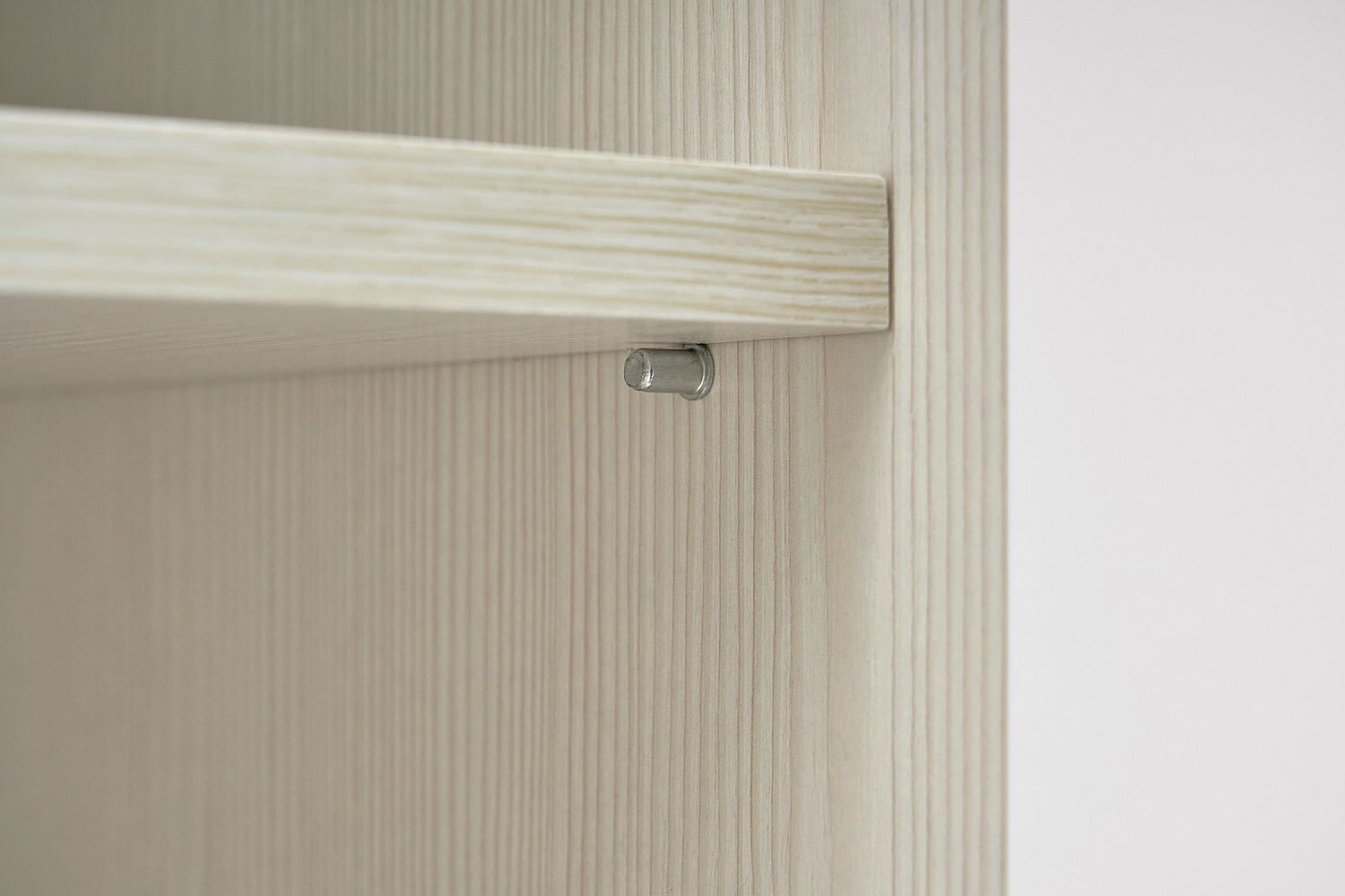 Шкаф со стеклом Престиж-1