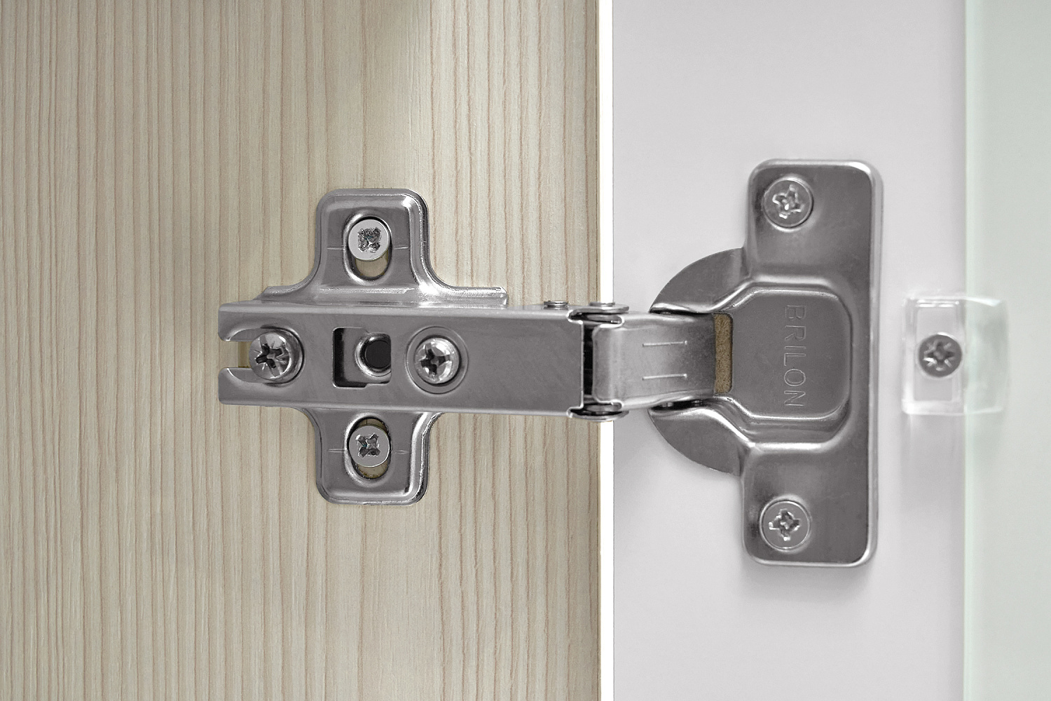 Шкаф со стеклом Престиж-1