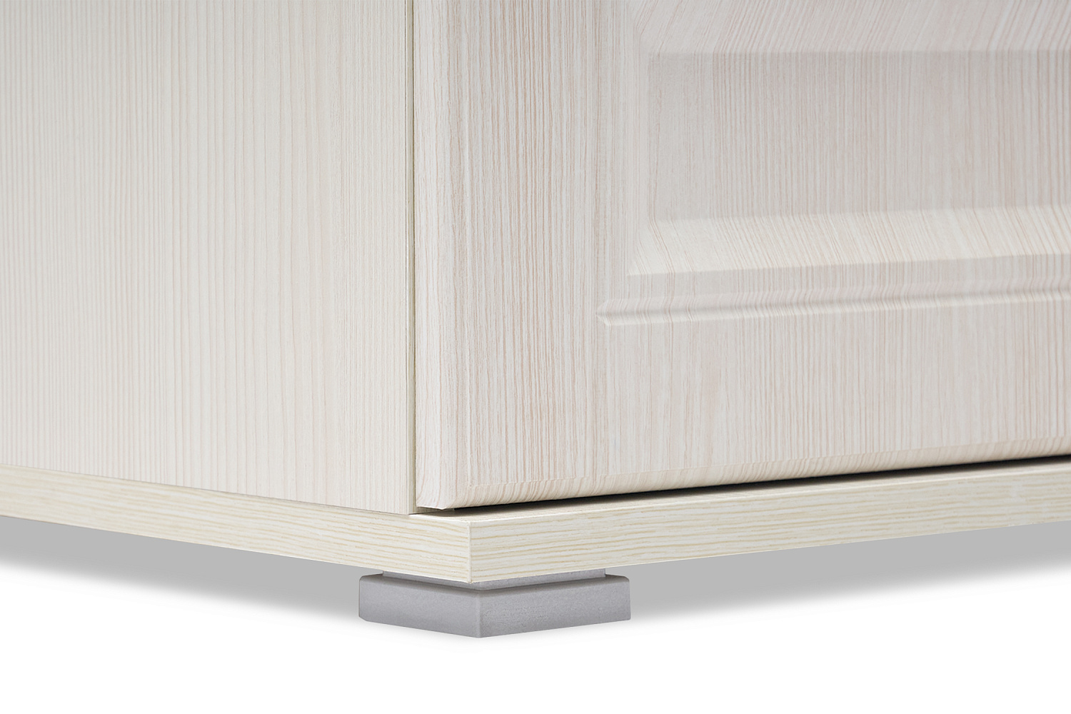 Шкаф со стеклом Престиж-1