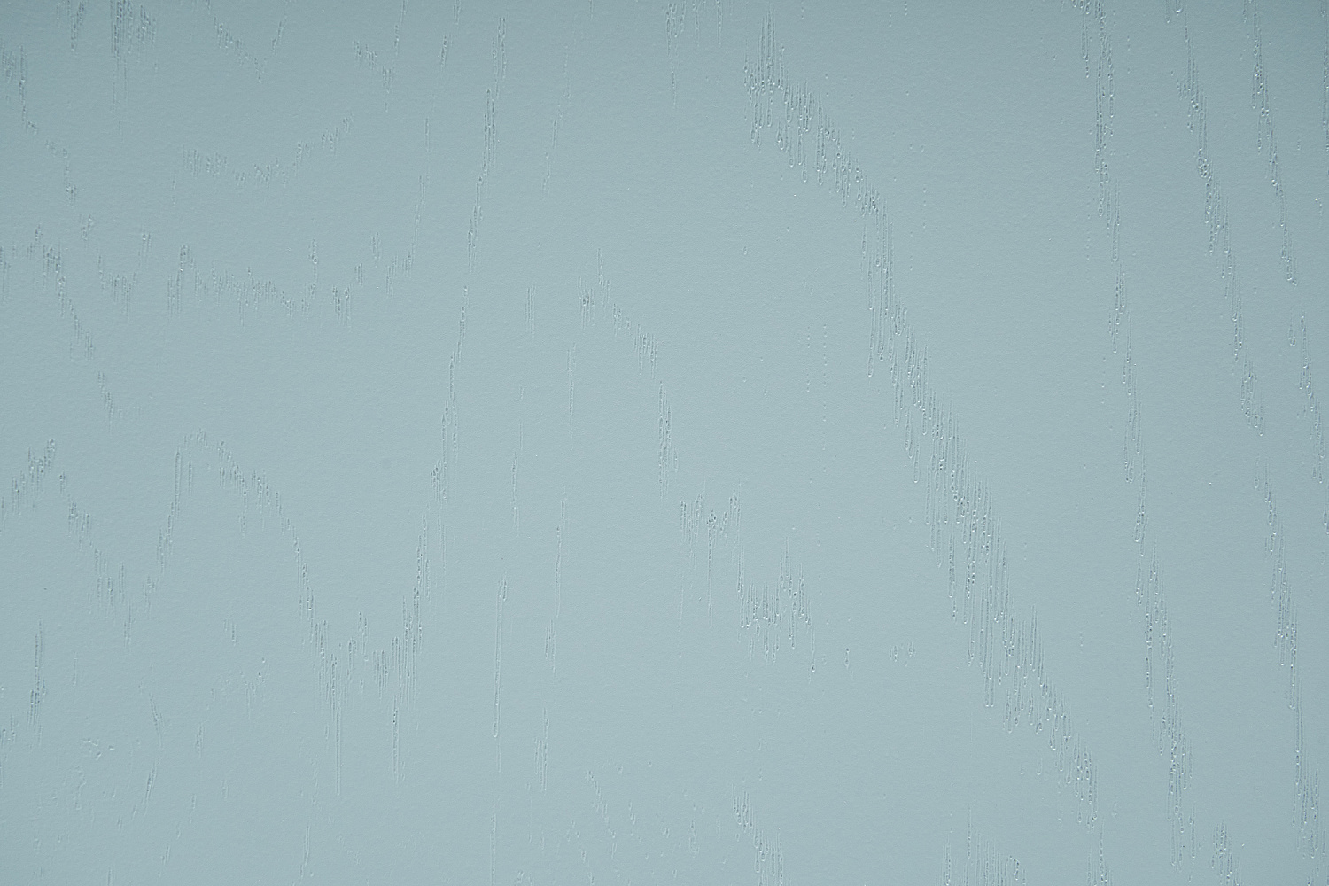 Буфет Констанция 2-х створчатый голубой