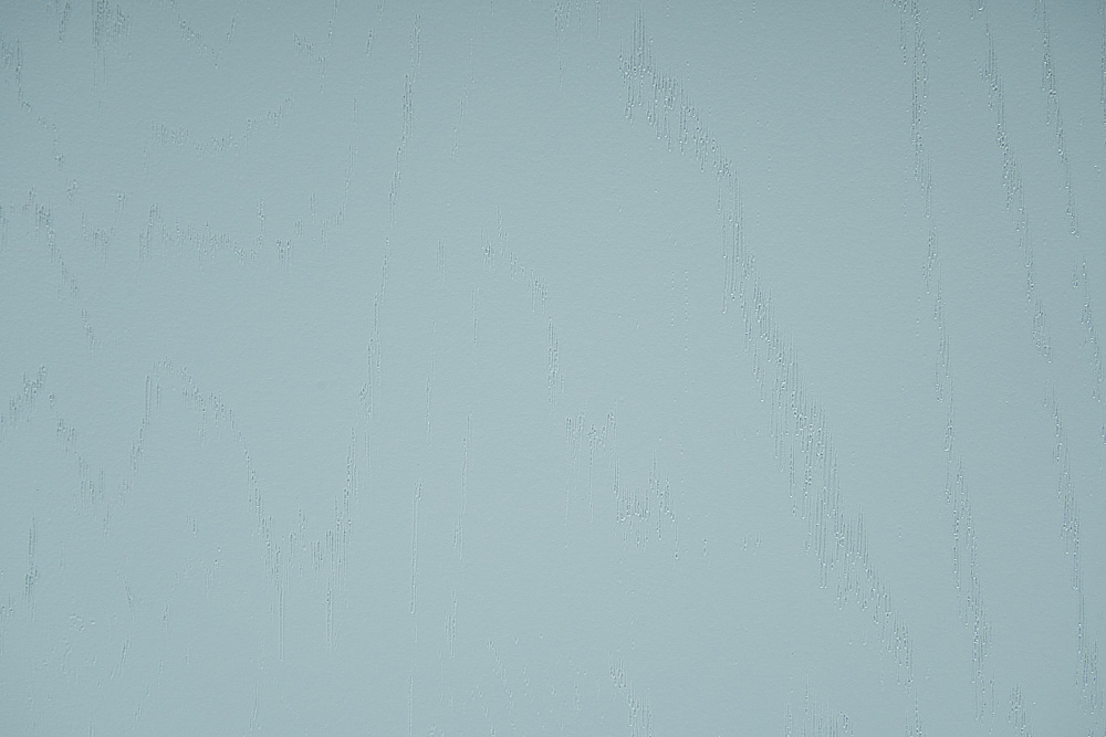 Буфет Констанция 2-х створчатый голубой