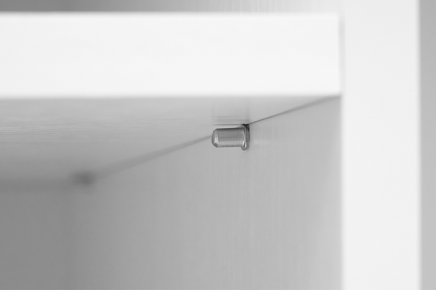 Шкаф 3-х створчатый Берген с зеркалами белое дерево