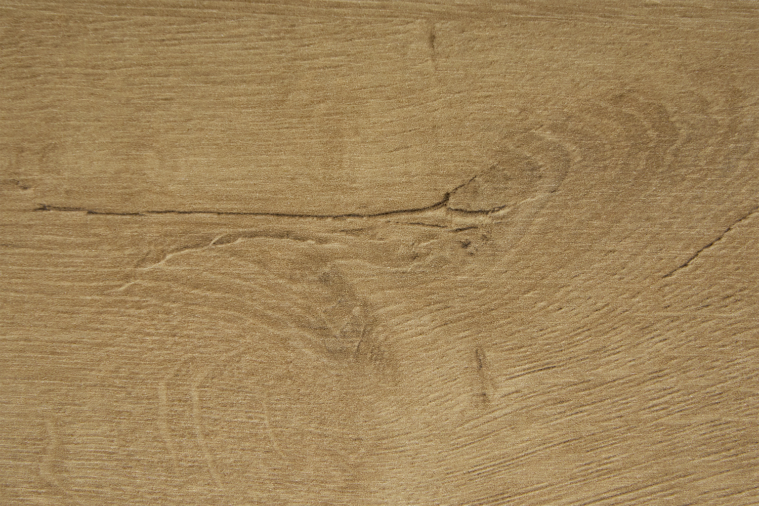 Модульная кухня Брауни белый гладкий / дуб вотан