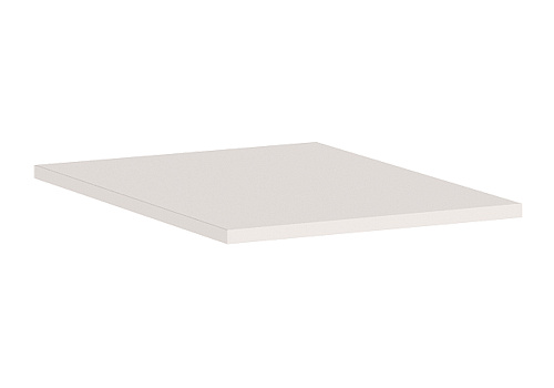 Полки Теларо 40 см кашемир