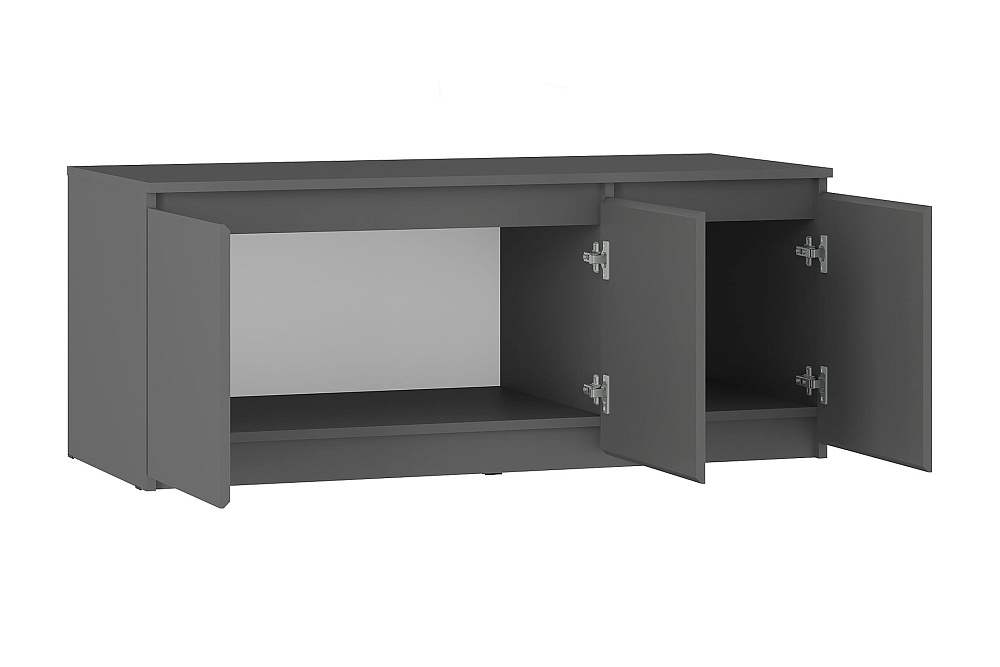 Тумба Симпл графит