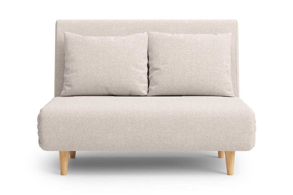 Диван откидной Лив бежевый