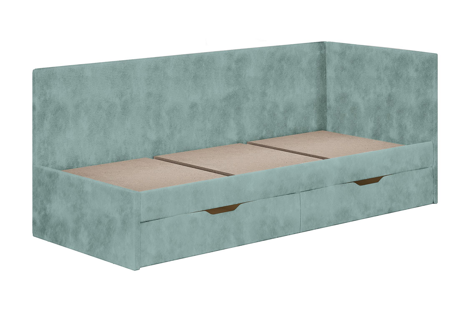 Кровать Лео шарли бриз