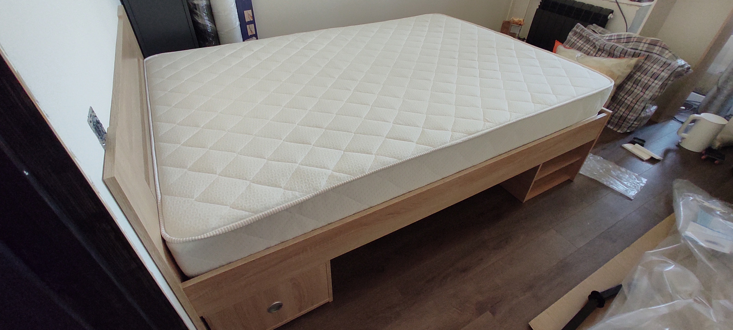 Матрас Веллум