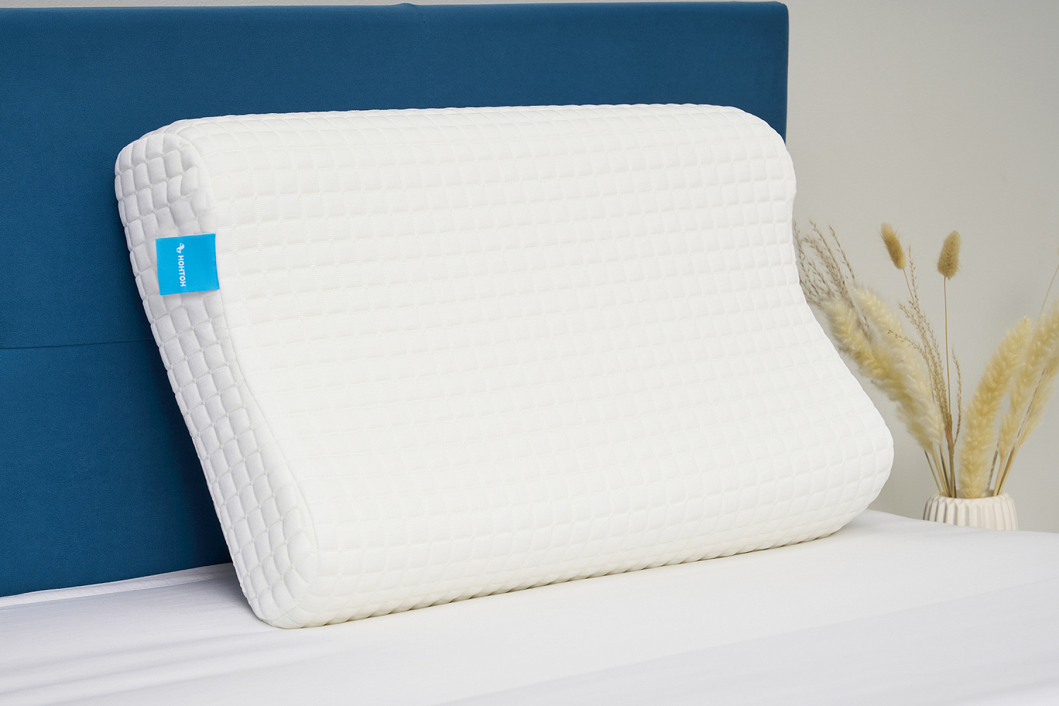 Подушка анатомическая с эффектом памяти Анника 32*58