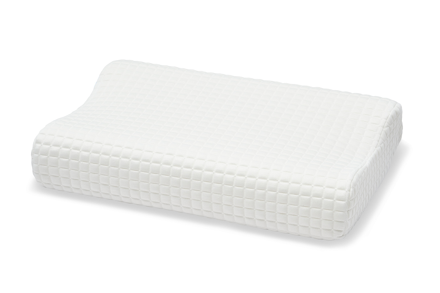 Подушка анатомическая с эффектом памяти Анника 32*58