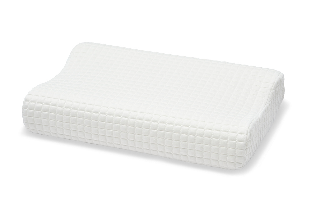 Подушка анатомическая с эффектом памяти Анника 32*58