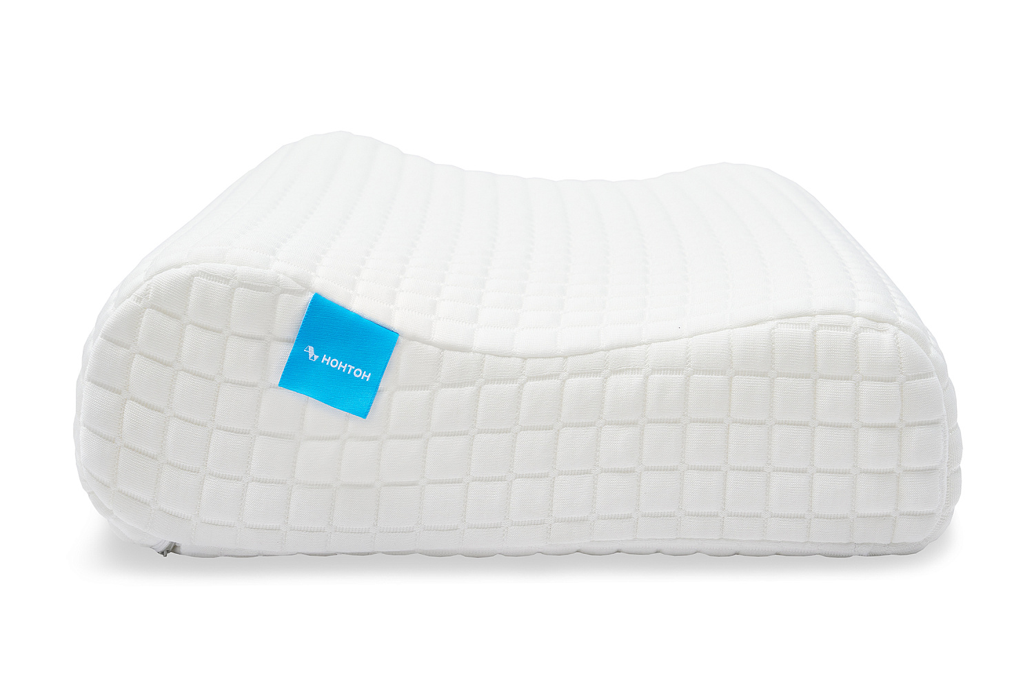 Подушка анатомическая с эффектом памяти Анника 32*58