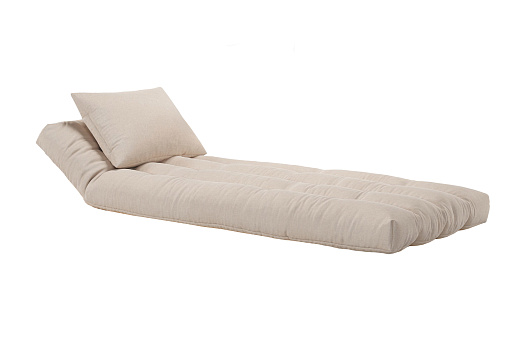 Мягкий элемент для дивана Амбер laguna бежевый