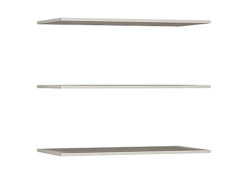 Полки ПЛ-10 кашемир