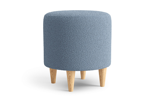 Пуф Венке синий