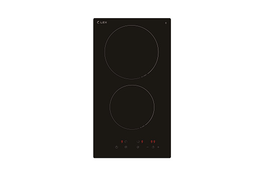 Электрическая варочная панель EVH 3020B BL