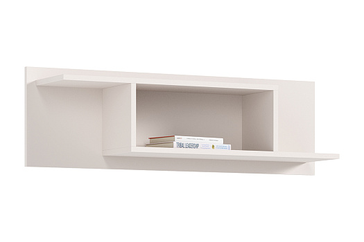 Полка навесная Флэш кашемир