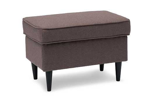 Банкетка Style коричневая