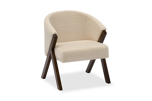 Кресло Дольче бежевое