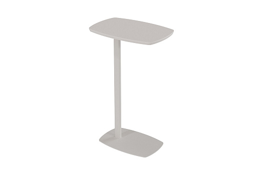 Стол придиванный Дей грей беж