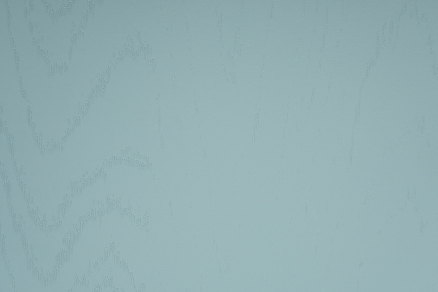 Буфет Констанция 4-х створчатый голубой