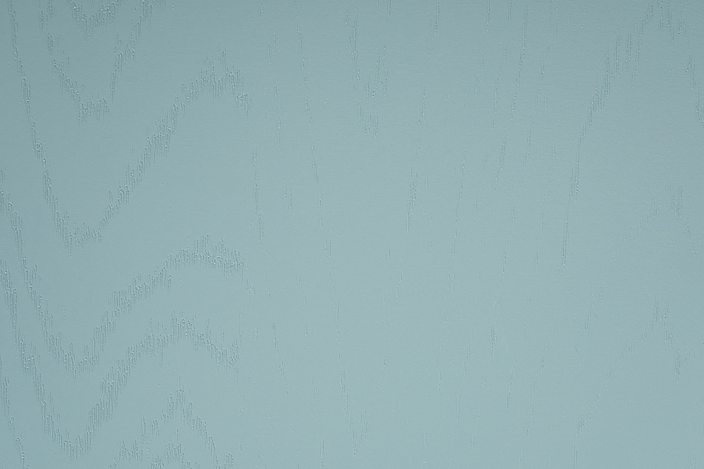 Буфет Констанция 4-х створчатый голубой