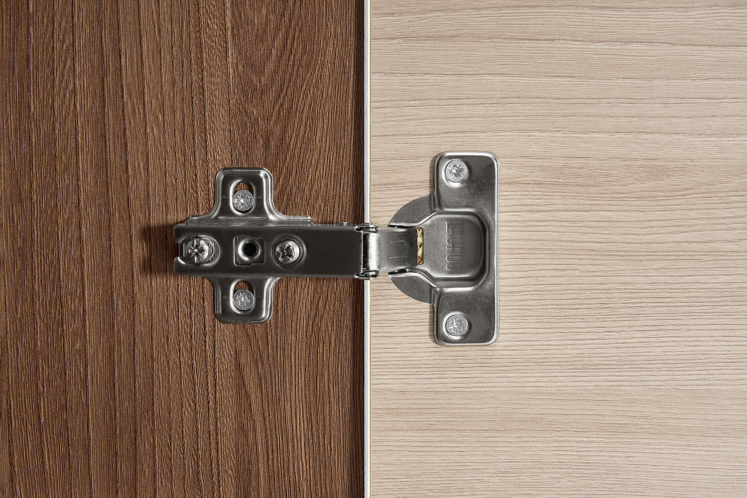 Тумба высокая Ника ясень шимо